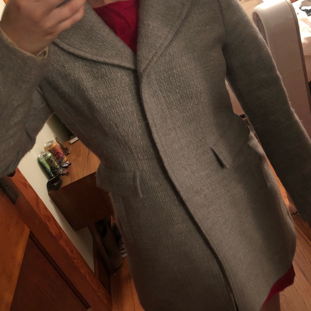 Banana Republic Coat